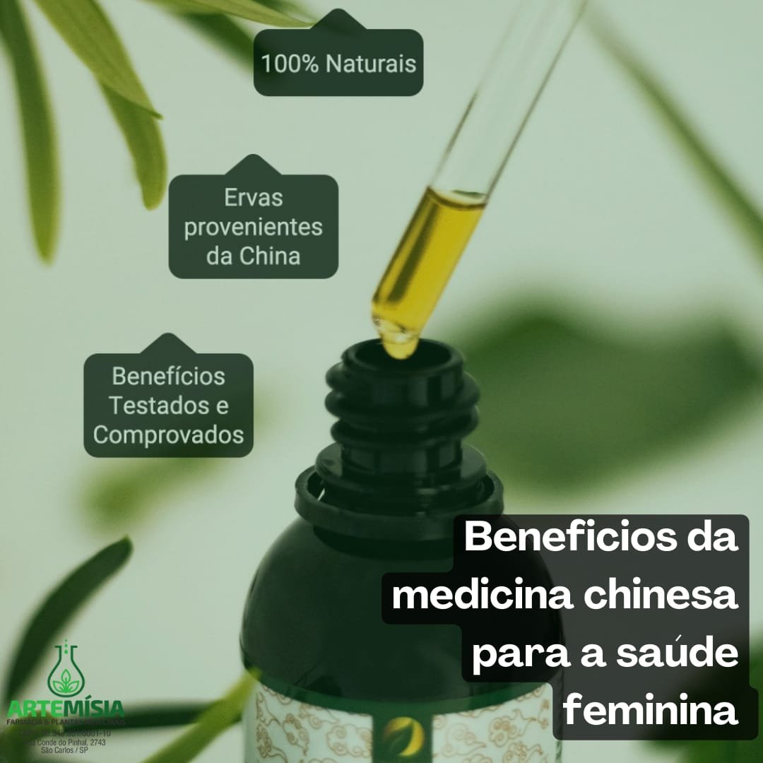 You are currently viewing Medicina chinesa e saúde feminina